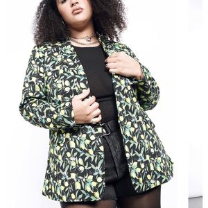 Brand New Wildfang Blazer